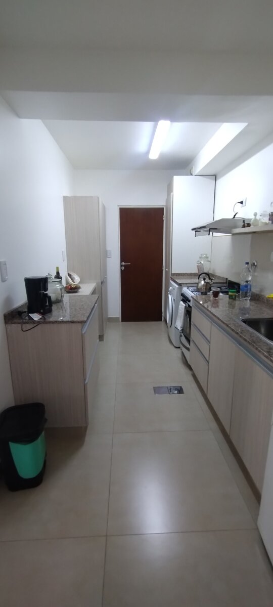 ORIGO NEGOCIOS INMOBILIARIOS VENDE HERMOSO DEPARTAMENTO EN PLENO CENTRO DE MENDOZA — foto 6