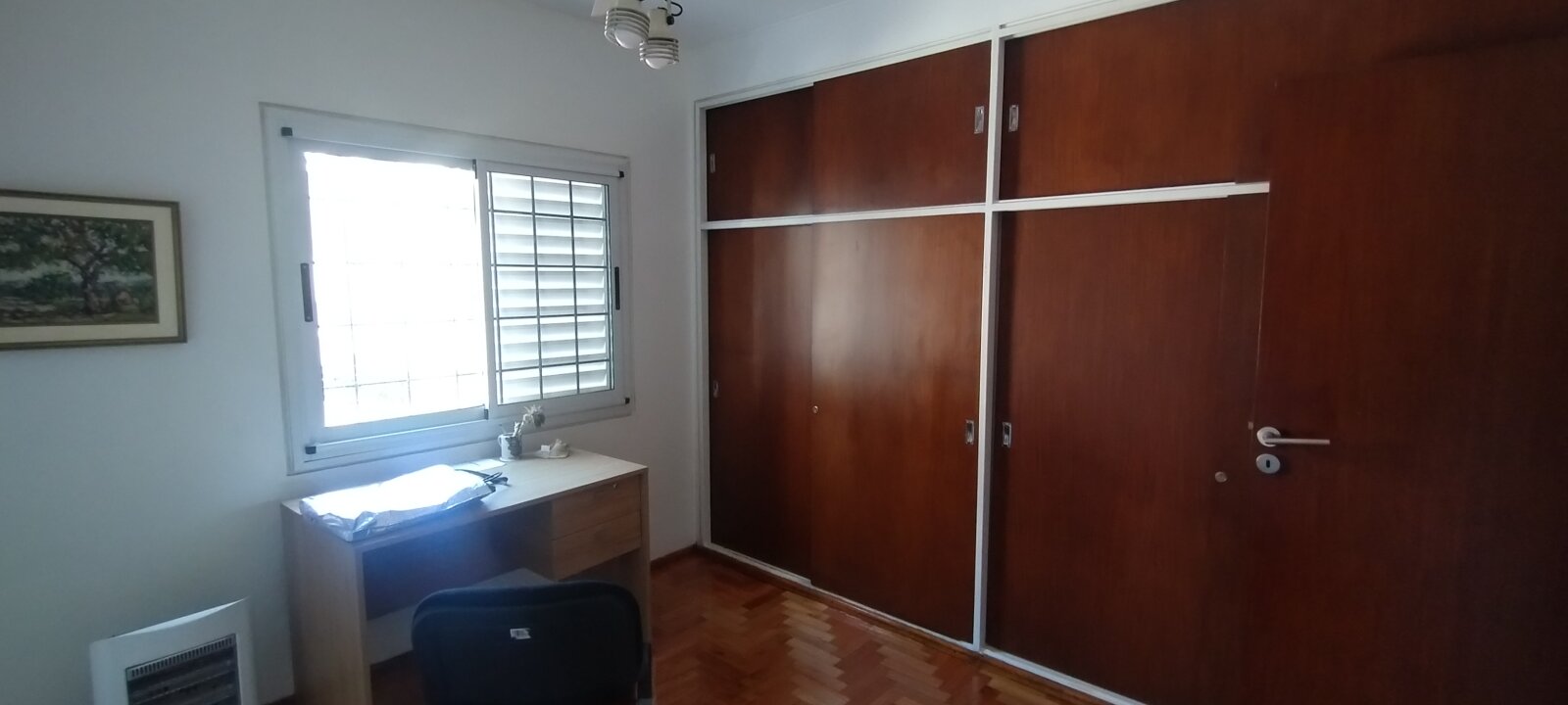 ORIGO NEGOCIOS INMOBILIARIOS VENDE HERMOSO DEPARTAMENTO EN PLENO CENTRO DE MENDOZA — foto 7
