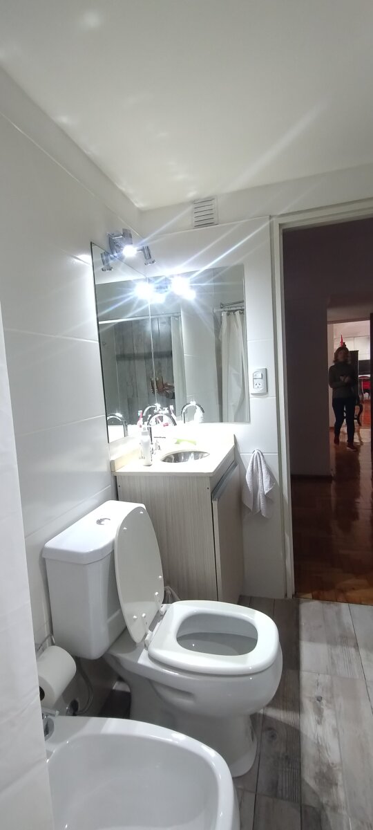 ORIGO NEGOCIOS INMOBILIARIOS VENDE HERMOSO DEPARTAMENTO EN PLENO CENTRO DE MENDOZA — foto 13