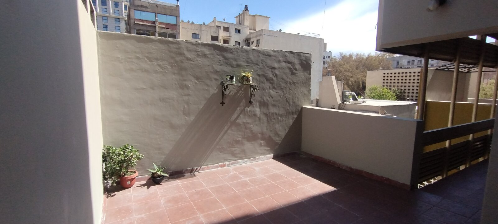 ORIGO NEGOCIOS INMOBILIARIOS VENDE HERMOSO DEPARTAMENTO EN PLENO CENTRO DE MENDOZA - 21
