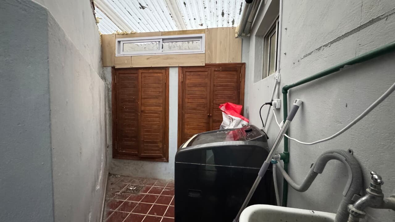 DEPARTAMENTO 3 AMBIENTES CON 2 PATIOS — foto 6