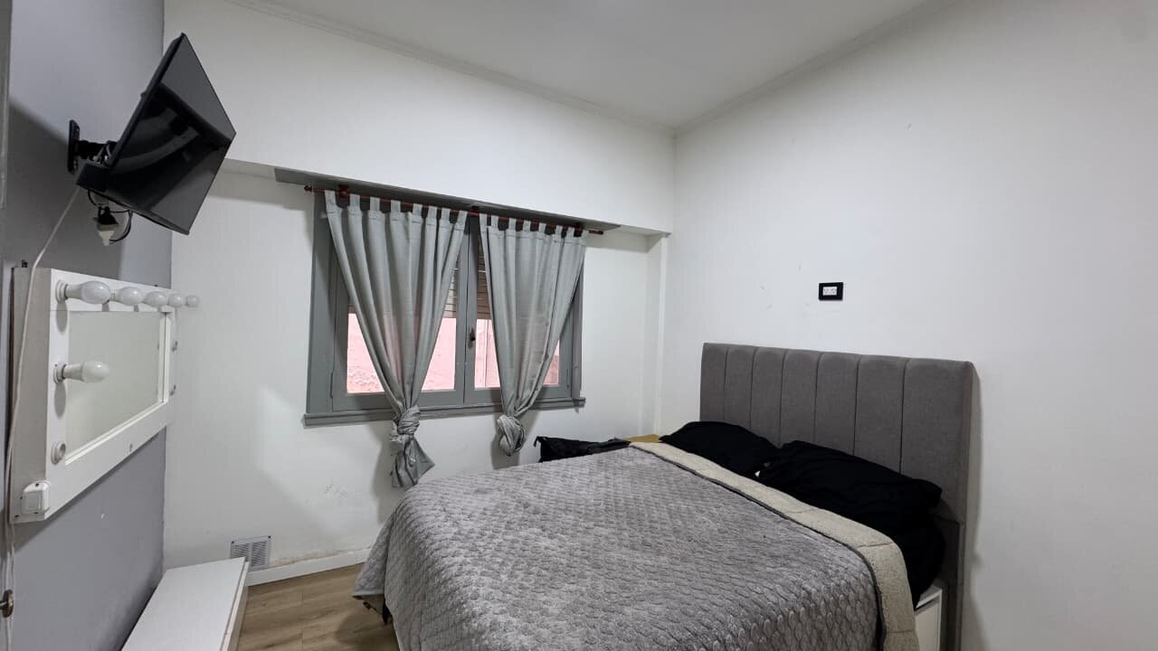 DEPARTAMENTO 3 AMBIENTES CON 2 PATIOS — foto 9