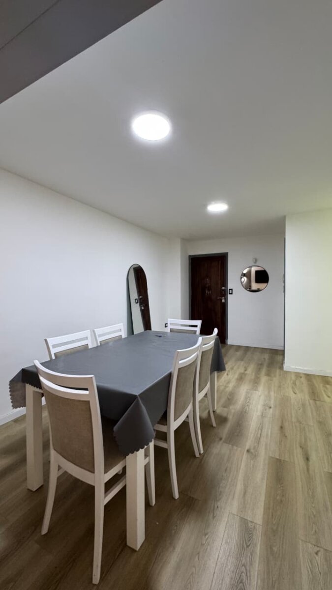 DEPARTAMENTO 3 AMBIENTES CON 2 PATIOS — foto 4