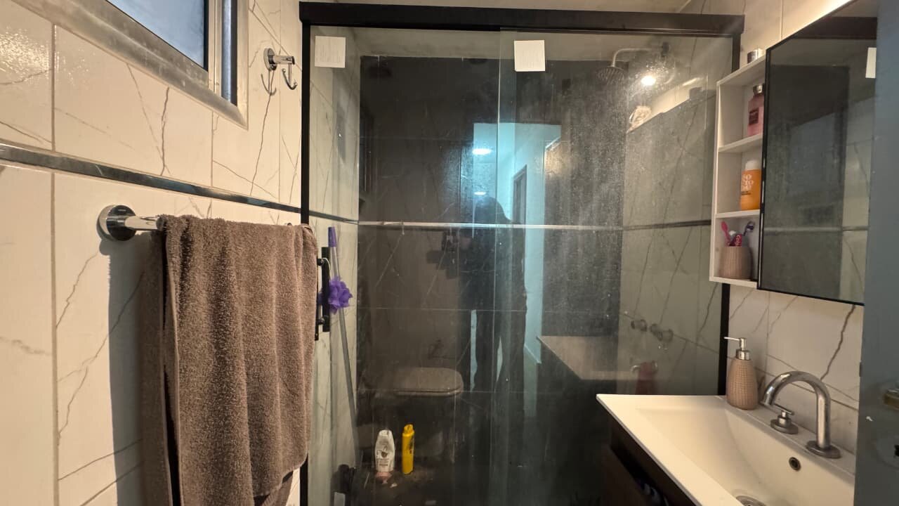 DEPARTAMENTO 3 AMBIENTES CON 2 PATIOS — foto 10