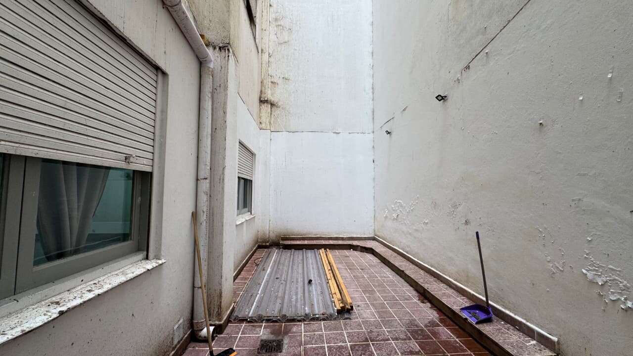 DEPARTAMENTO 3 AMBIENTES CON 2 PATIOS — foto 7