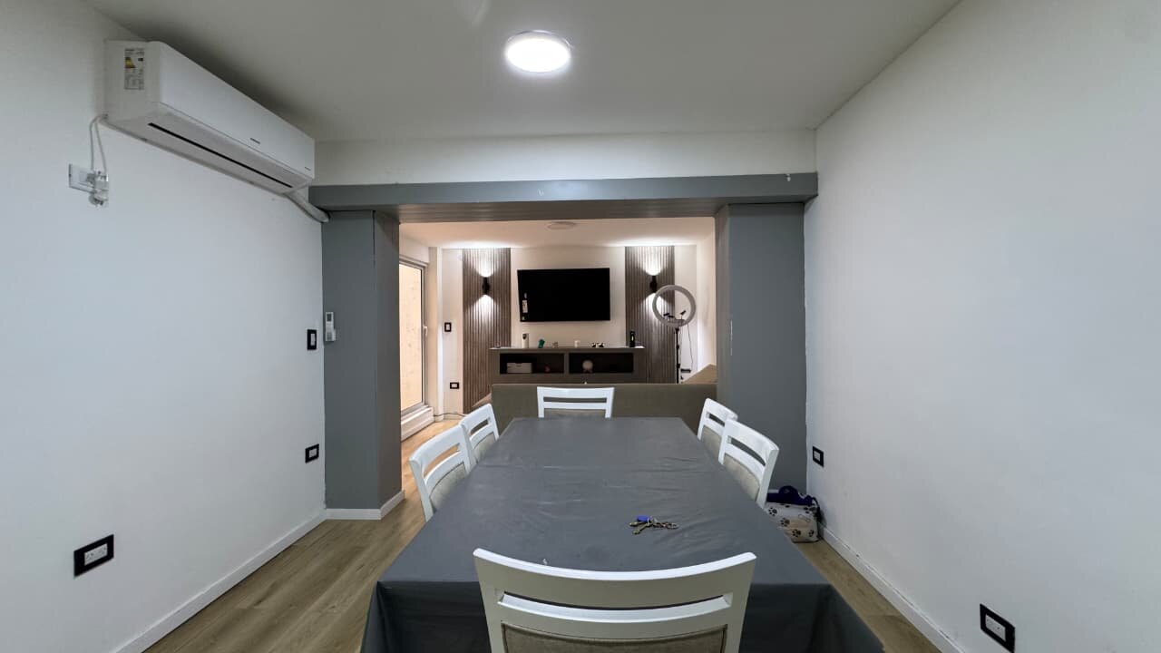 DEPARTAMENTO 3 AMBIENTES CON 2 PATIOS — foto 2