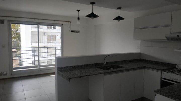Departamentos - Rosario -  Alquiler