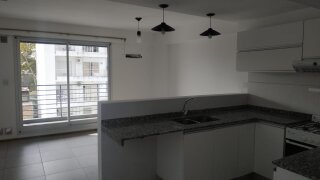 Departamentos - Rosario -  Alquiler