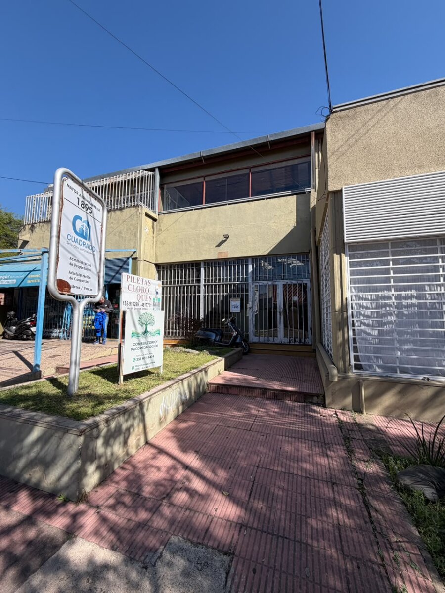 Oficina En venta Cerro de las Rosas