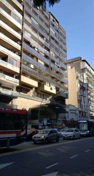Local comercial en Galería Rustique - PB y Sótano - 18m² - Retiro - 11