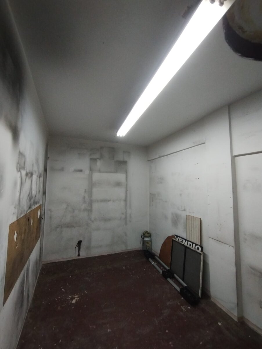 Local comercial en Galería Rustique - PB y Sótano - 18m² - Retiro - 8