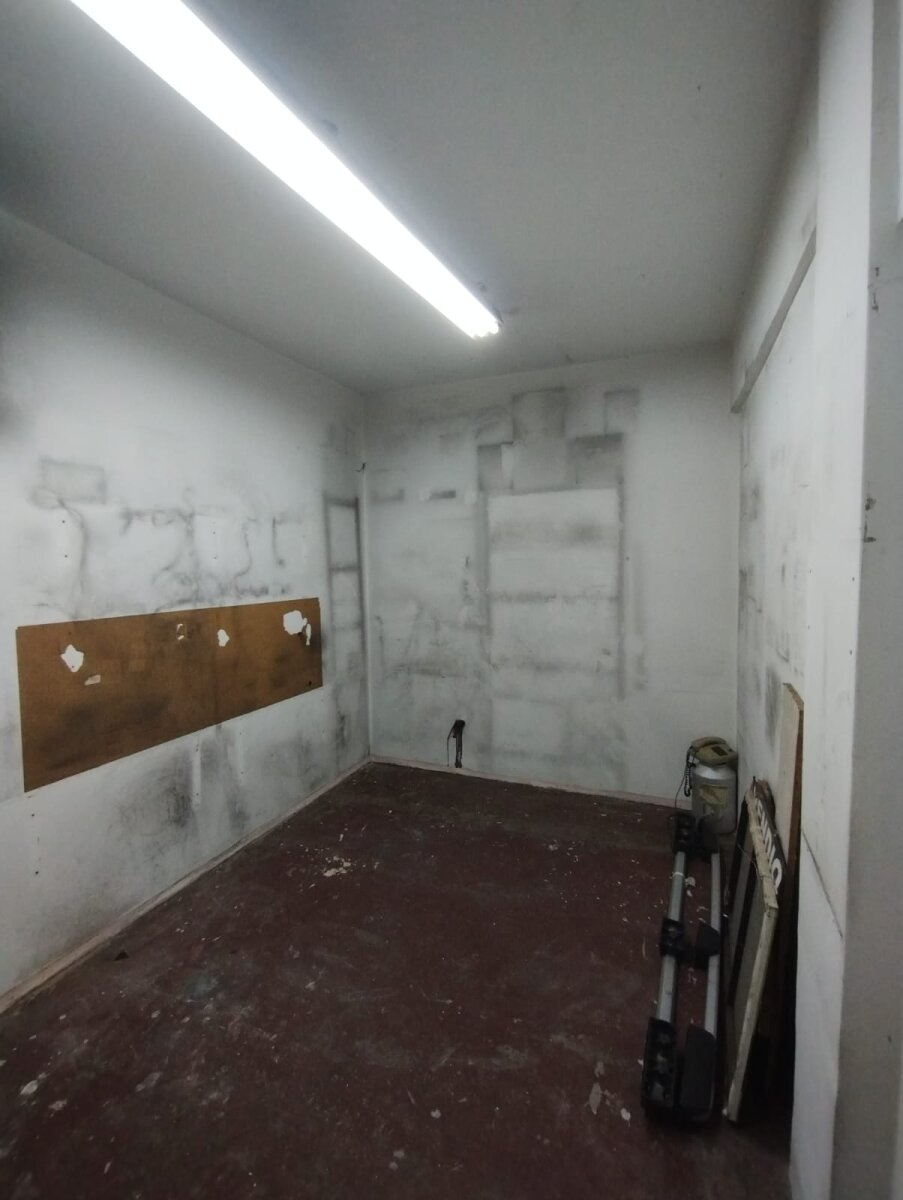 Local comercial en Galería Rustique - PB y Sótano - 18m² - Retiro - 9