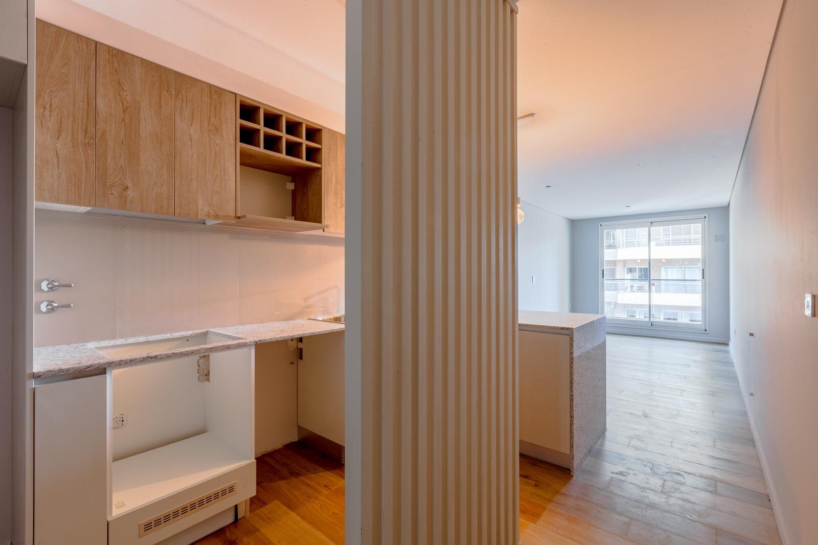 VENTA DEPARTAMENTO 1 DORMITORIO CENTRO A ESTRENAR MENDOZA AL 800 — foto 12