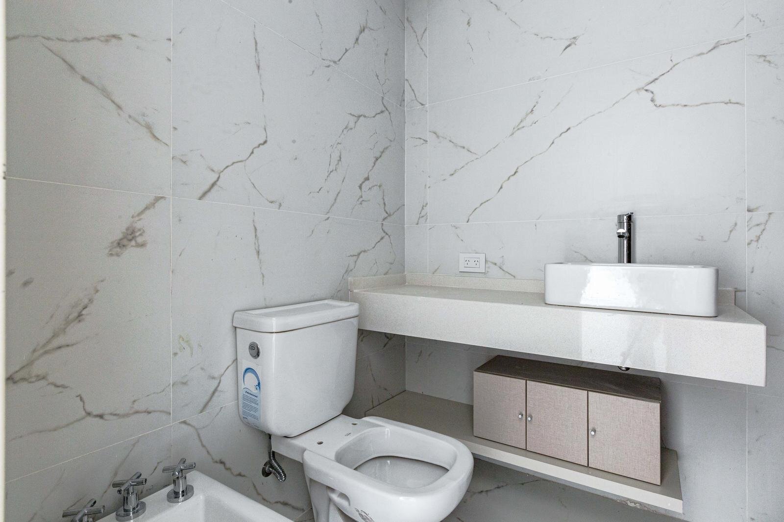 VENTA DEPARTAMENTO 1 DORMITORIO CENTRO A ESTRENAR MENDOZA AL 800 — foto 4