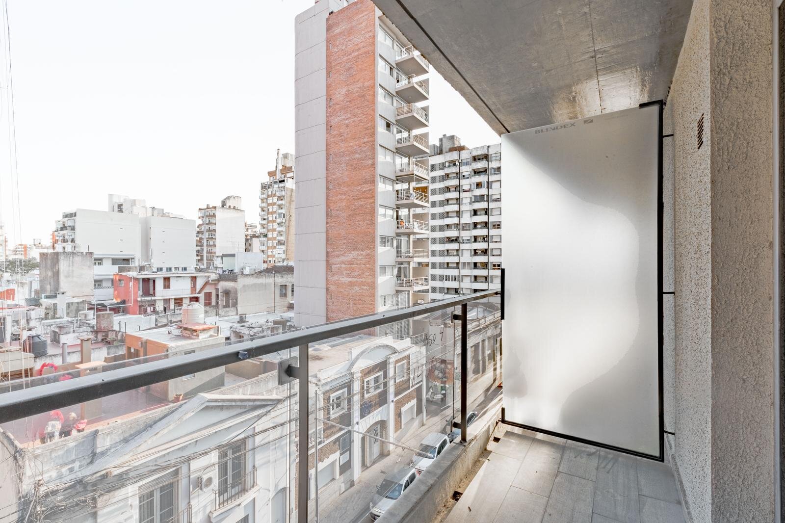VENTA DEPARTAMENTO 1 DORMITORIO CENTRO A ESTRENAR MENDOZA AL 800 — foto 6
