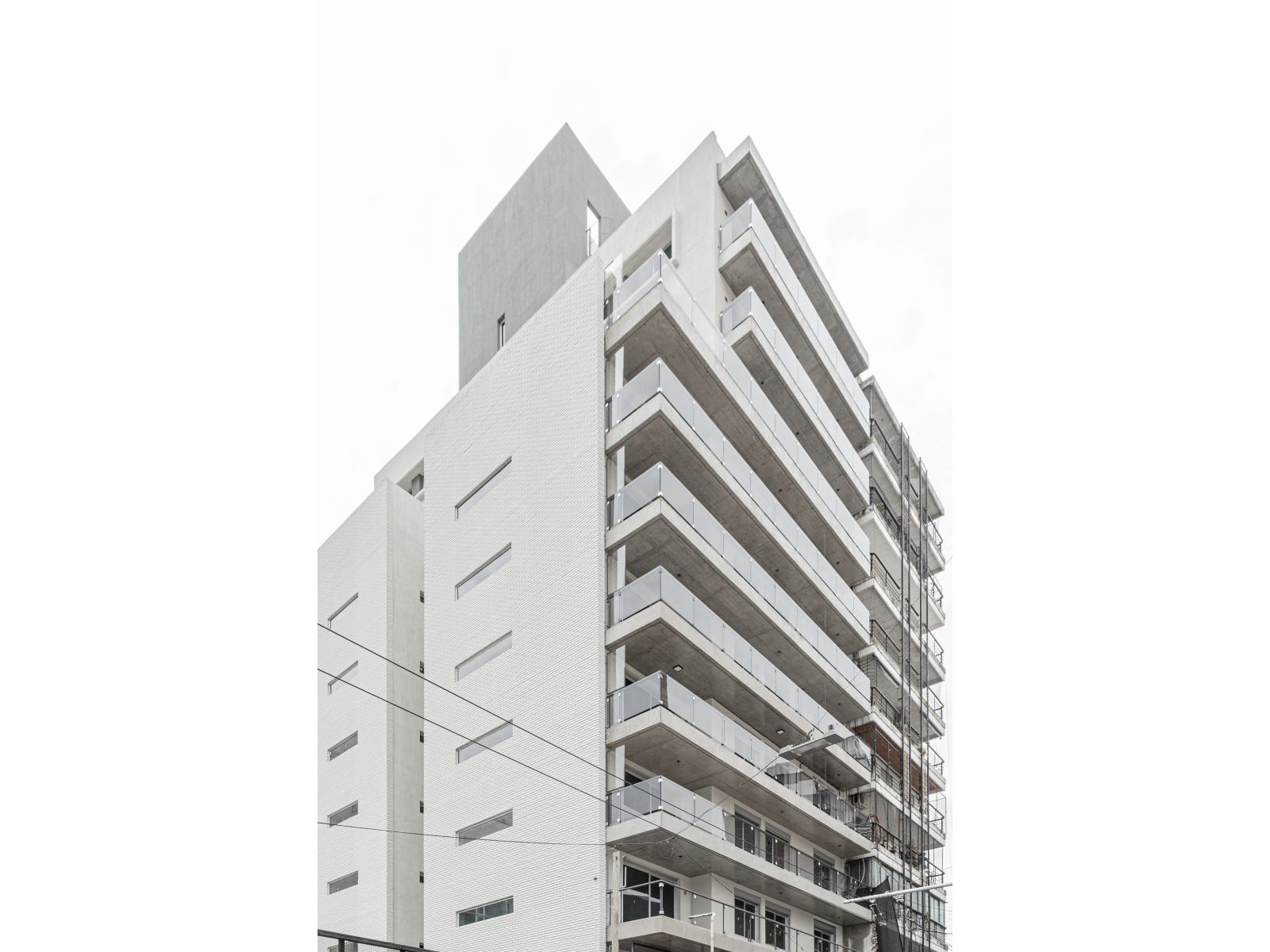 VENTA DEPARTAMENTO 1 DORMITORIO CENTRO A ESTRENAR MENDOZA AL 800 - 19