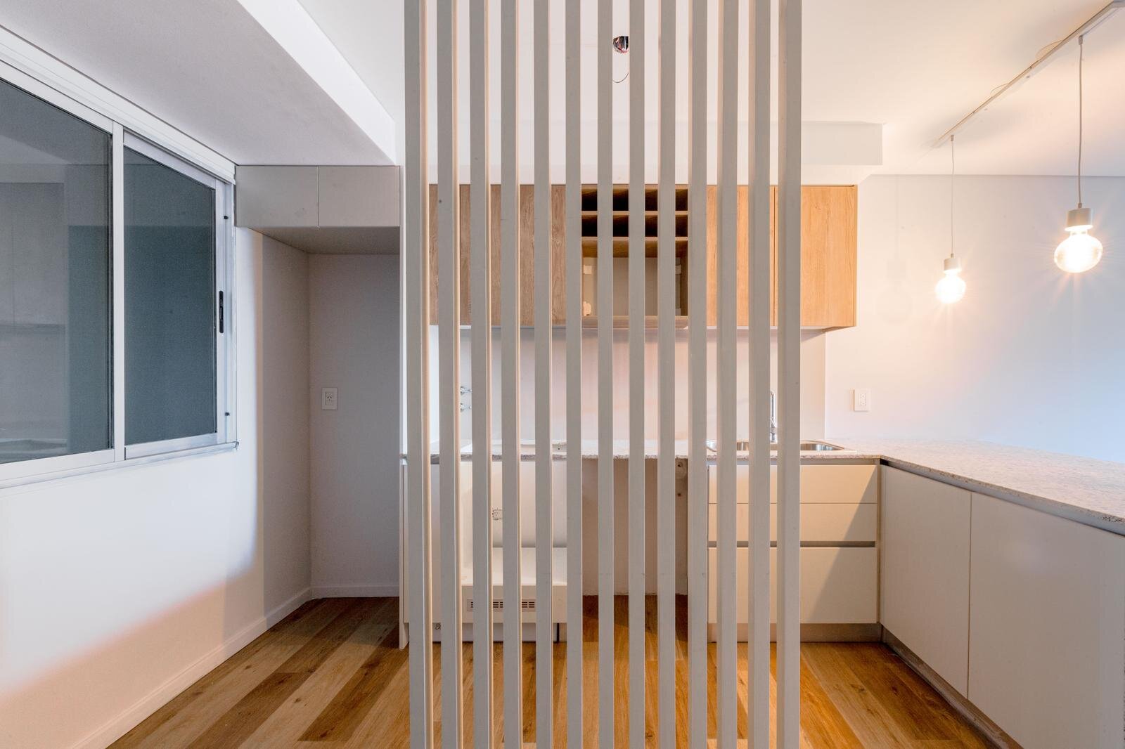 VENTA DEPARTAMENTO 1 DORMITORIO CENTRO A ESTRENAR MENDOZA AL 800 — foto 3