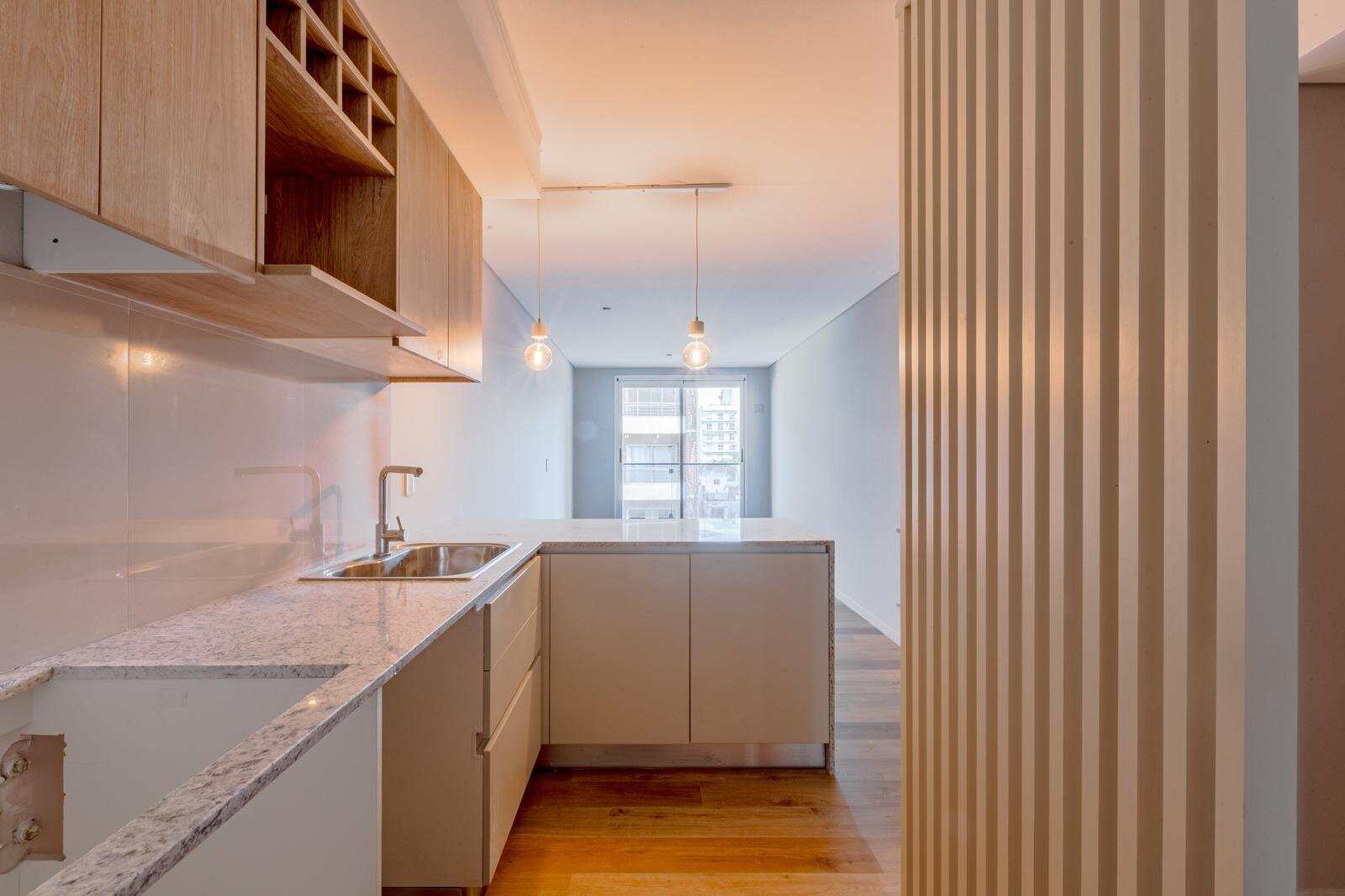 VENTA DEPARTAMENTO 1 DORMITORIO CENTRO A ESTRENAR MENDOZA AL 800 — foto 15