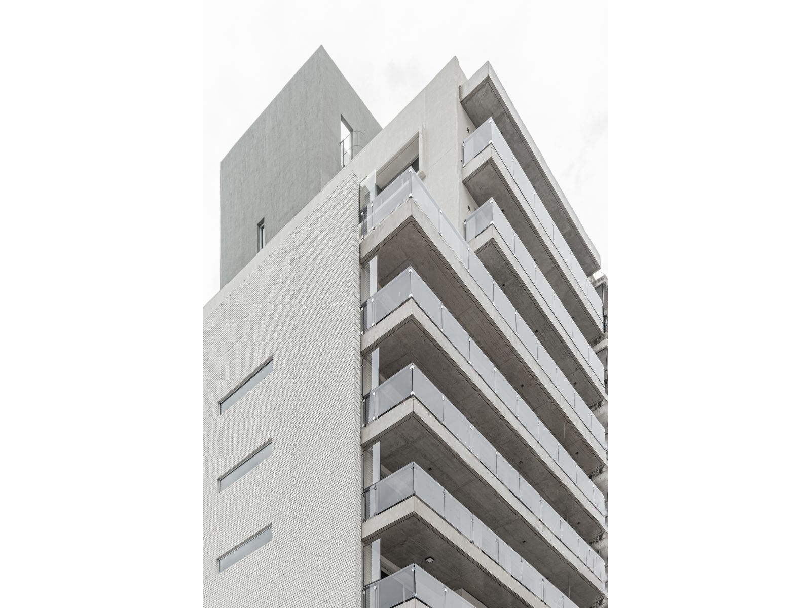 VENTA DEPARTAMENTO 1 DORMITORIO CENTRO A ESTRENAR MENDOZA AL 800 - 16