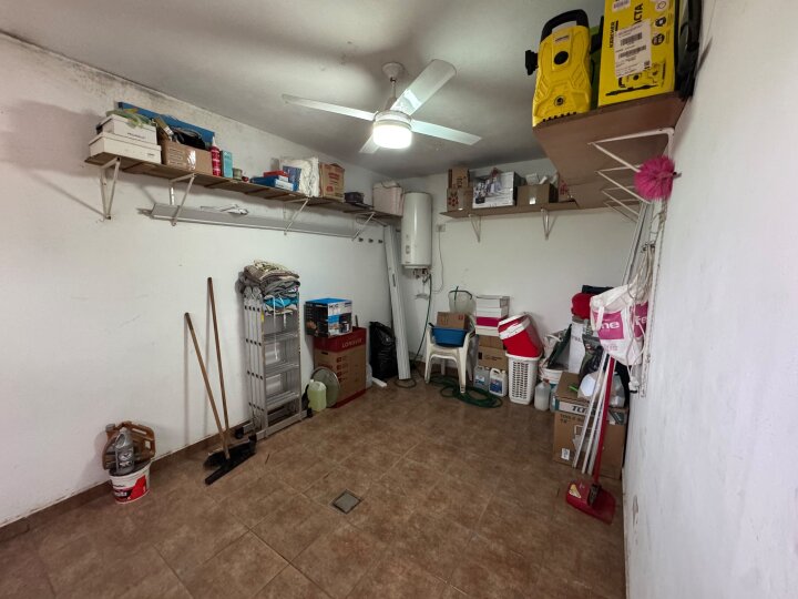 Casas - Granadero Baigorria - Alquiler