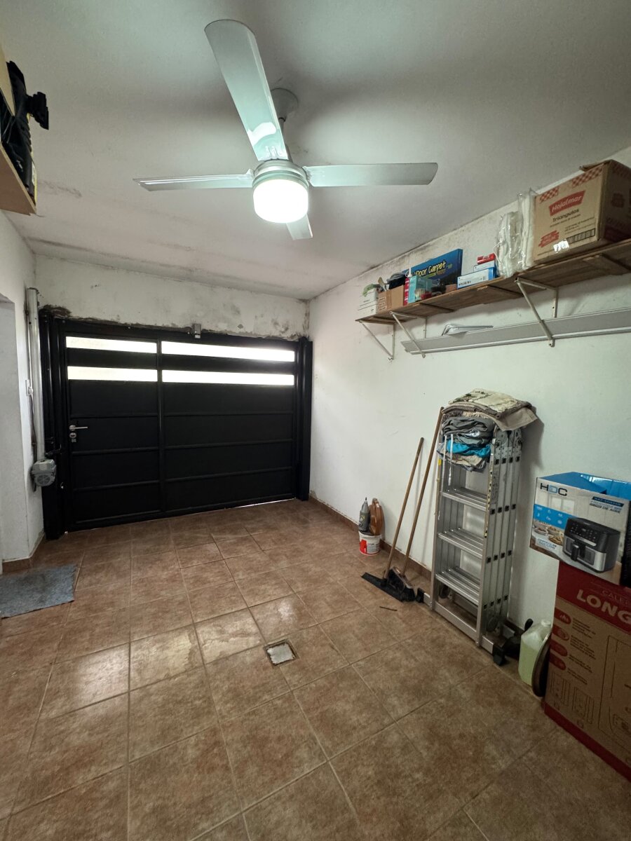 ALQUILER – CASA DE 1 DORMITORIO | LAS LENGAS 2400, GRANADERO BAIGORRIA — foto 8