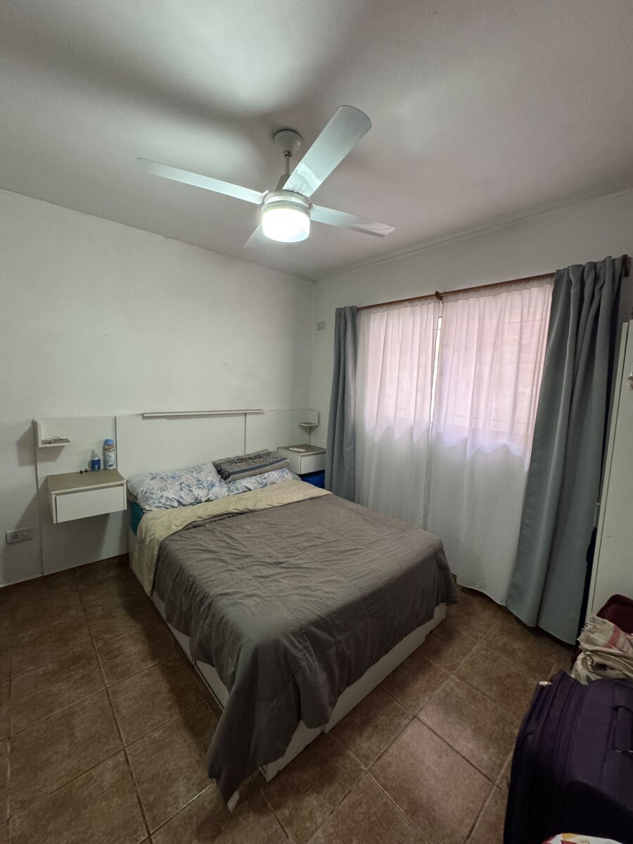 ALQUILER – CASA DE 1 DORMITORIO | LAS LENGAS 2400, GRANADERO BAIGORRIA — foto 12