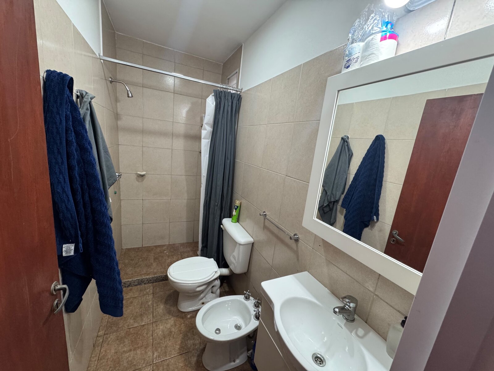 ALQUILER – CASA DE 1 DORMITORIO | LAS LENGAS 2400, GRANADERO BAIGORRIA — foto 11