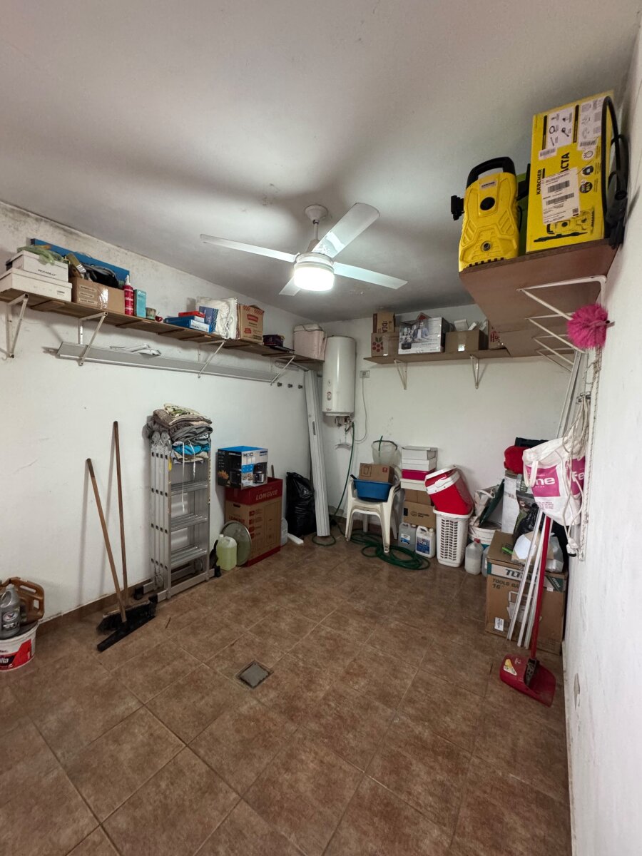 ALQUILER – CASA DE 1 DORMITORIO | LAS LENGAS 2400, GRANADERO BAIGORRIA — foto 6