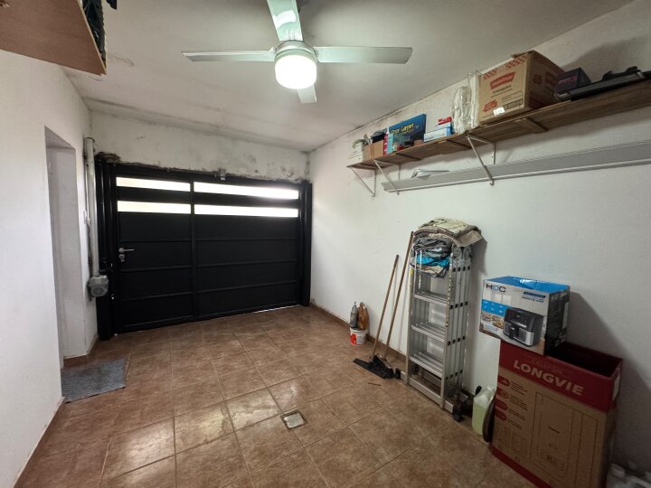 Casas - Granadero Baigorria - Alquiler