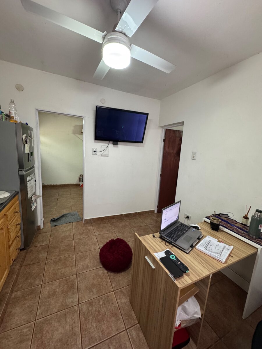 ALQUILER – CASA DE 1 DORMITORIO | LAS LENGAS 2400, GRANADERO BAIGORRIA — foto 3
