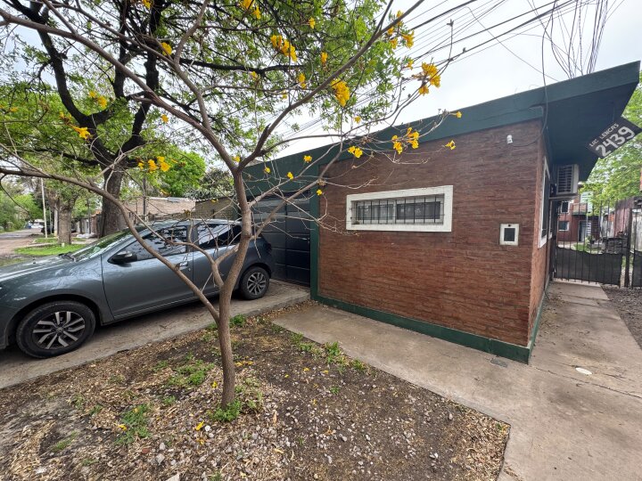 Casas - Granadero Baigorria - Alquiler