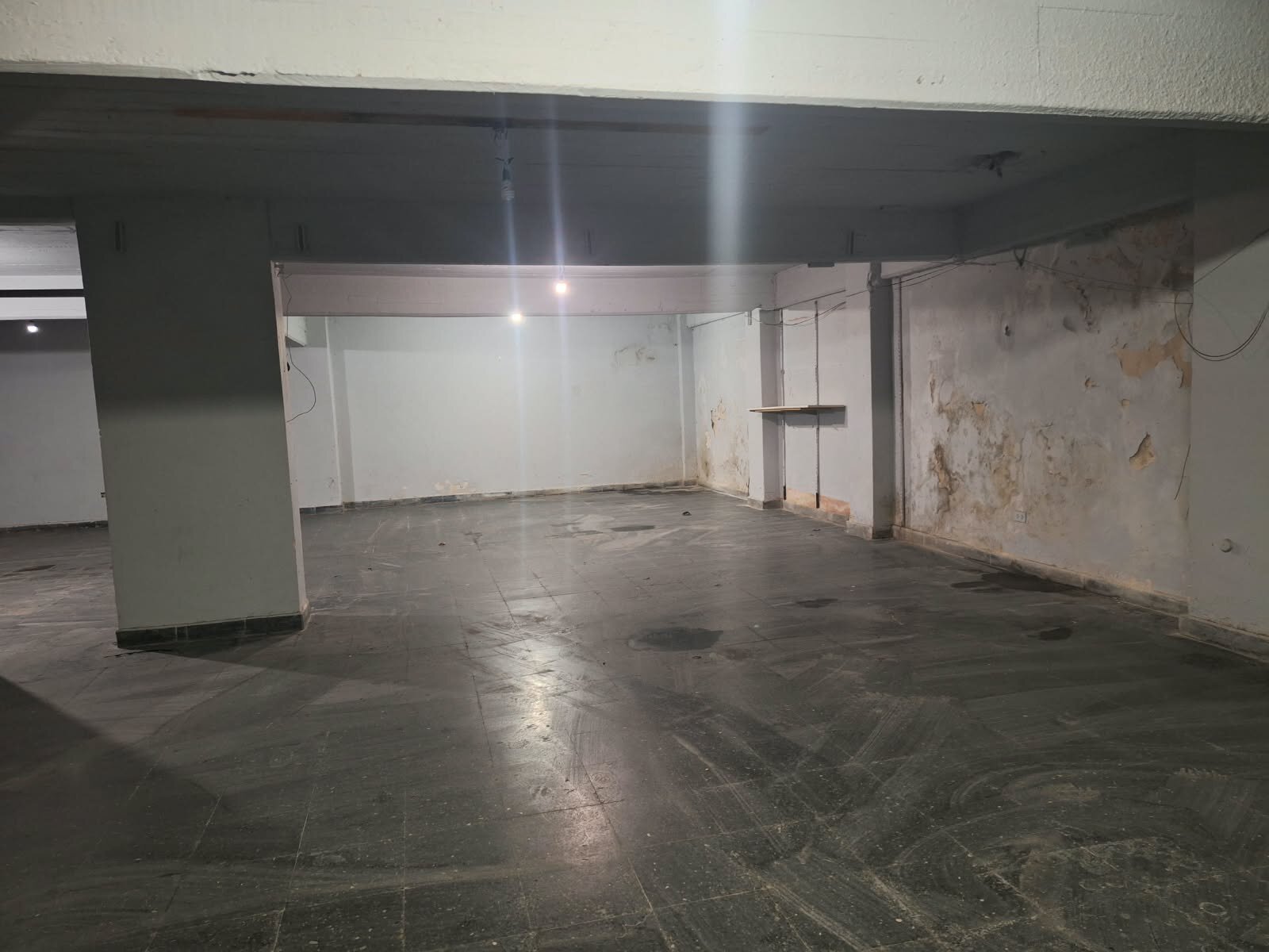 Local alquiler Entre Rios y Ricardone - 9