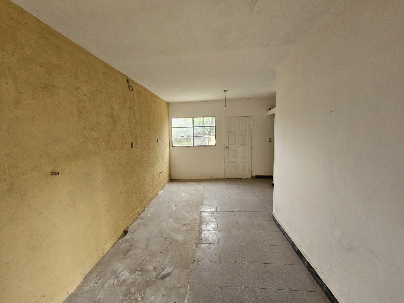 Posesión de casa interna enfrente al CPC de Monseñor Pablo Cabrera — foto 5