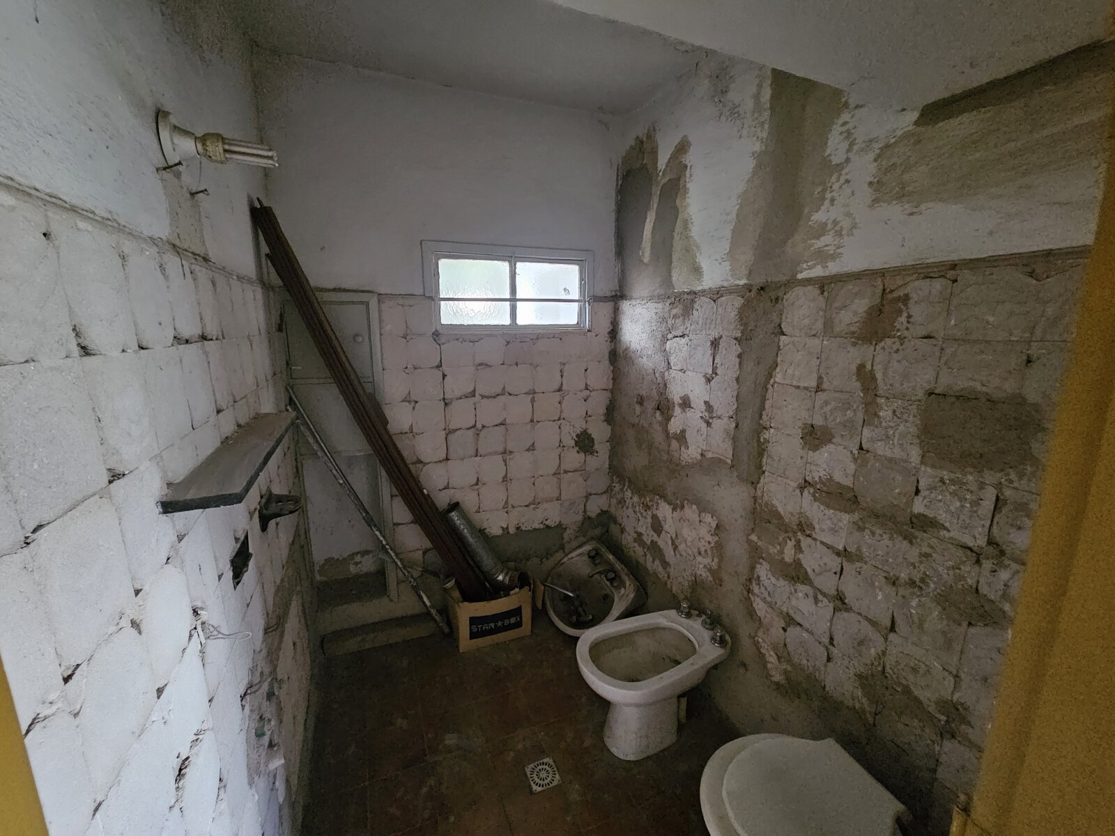 Posesión de casa interna enfrente al CPC de Monseñor Pablo Cabrera — foto 7