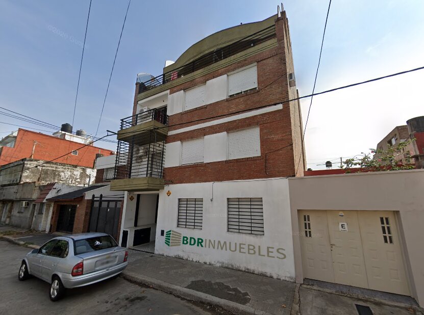 ALQUILER JJ Valle 3428 DEPARTAMENTO DE UN DORMITORIO — foto 13