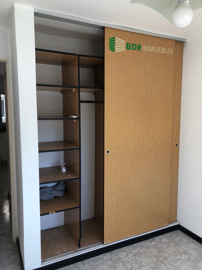 ALQUILER JJ Valle 3428 DEPARTAMENTO DE UN DORMITORIO — foto 9