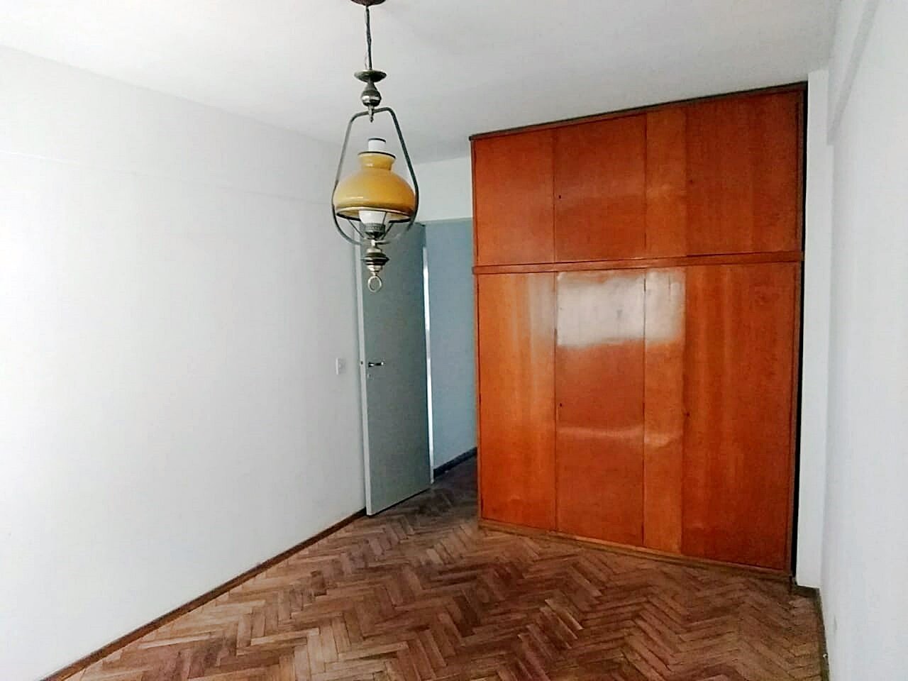 Pte Roca 1358. 1er piso. Balcón al frente. — foto 5
