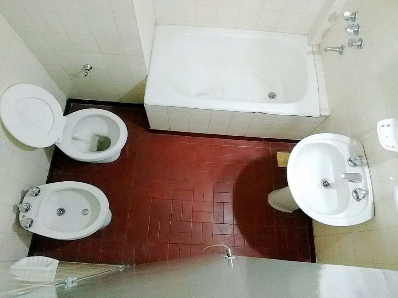 Pte Roca 1358. 1er piso. Balcón al frente. — foto 7