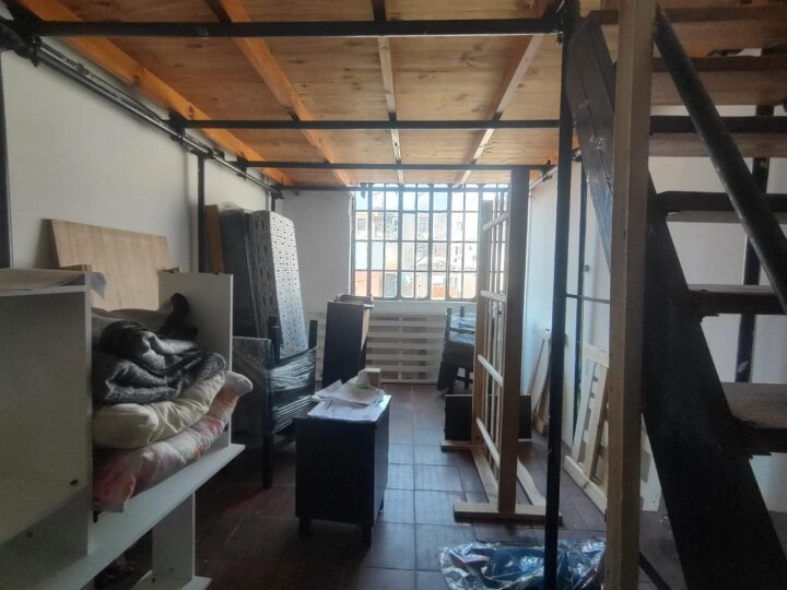 DEPARATAMENTO 2 AMBIENTES EN VENTA