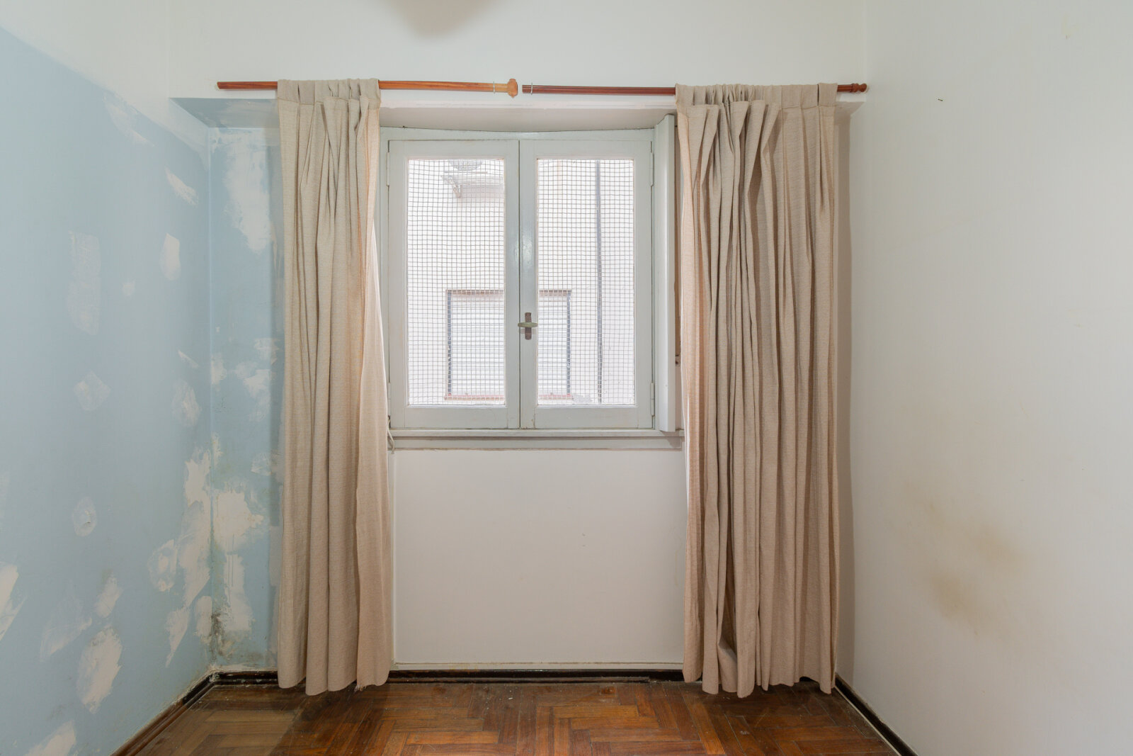 VENTA. 3 AMBIENTES CON BALCÓN EN VILLA URQUIZA. MUY LUMINOSO Y SILENCIOSO. EDIFICIO REACONDICIONADO. - 22