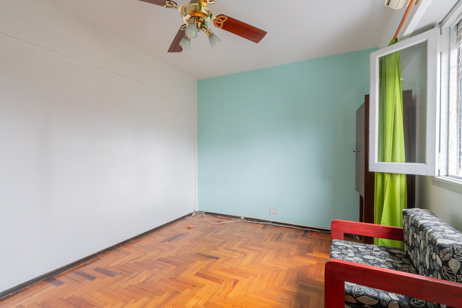 VENTA. 3 AMBIENTES CON BALCÓN EN VILLA URQUIZA. MUY LUMINOSO Y SILENCIOSO. EDIFICIO REACONDICIONADO. - 17