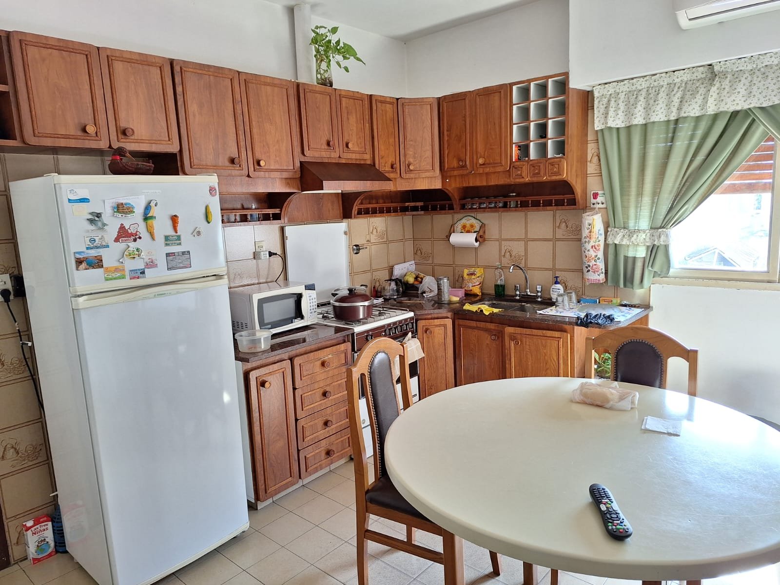 CASA 4 AMBIENTES CON LOCAL VENTA EN BLOCK — foto 5