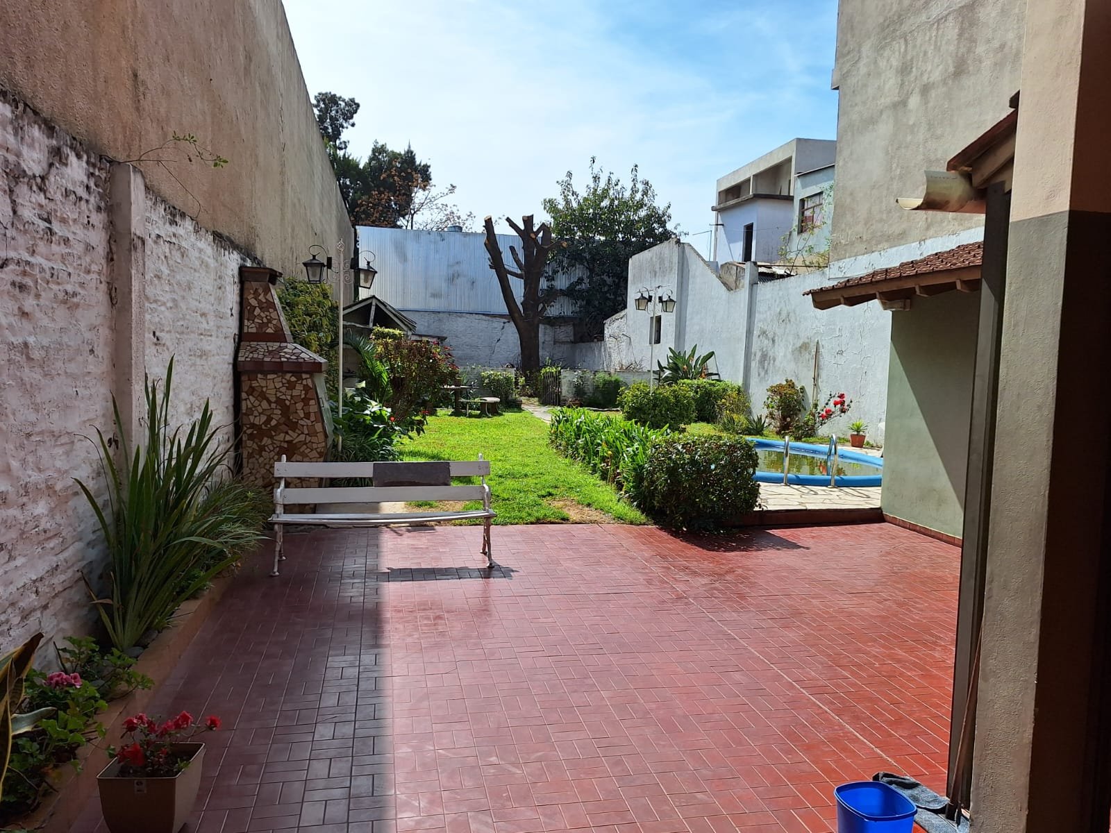 CASA 4 AMBIENTES CON LOCAL VENTA EN BLOCK - 29