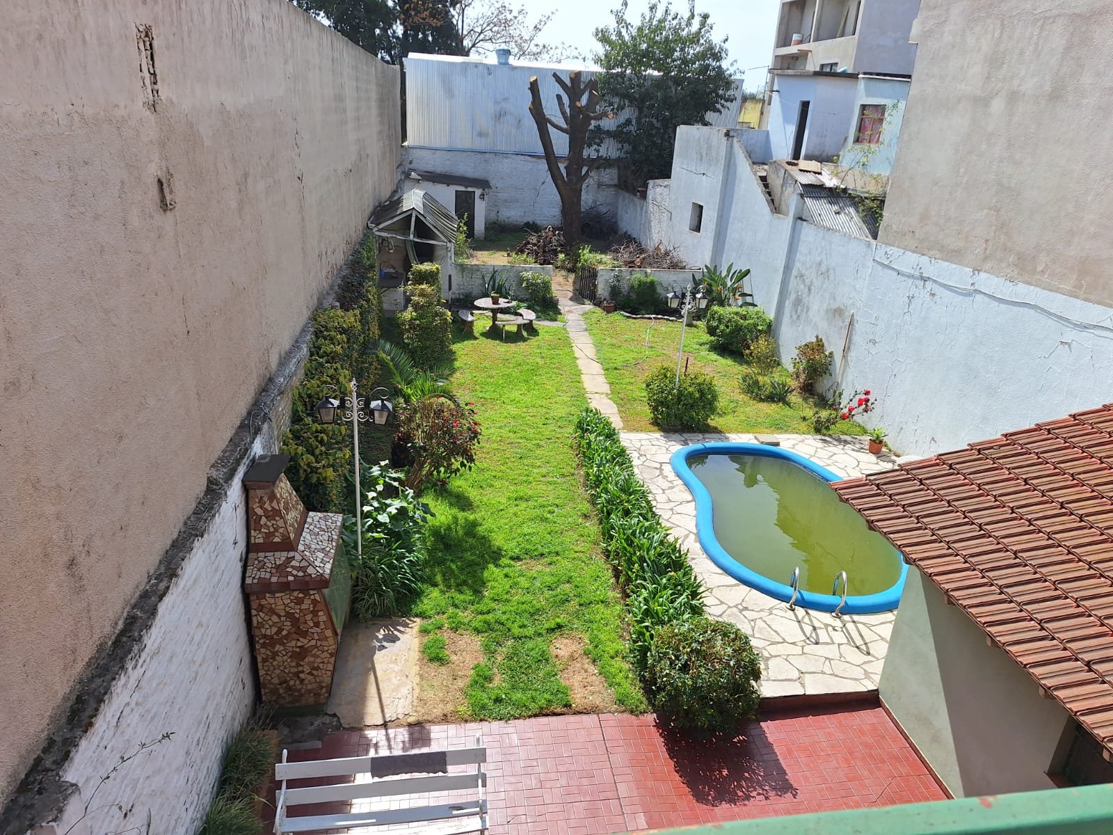 CASA 4 AMBIENTES CON LOCAL VENTA EN BLOCK — foto 8