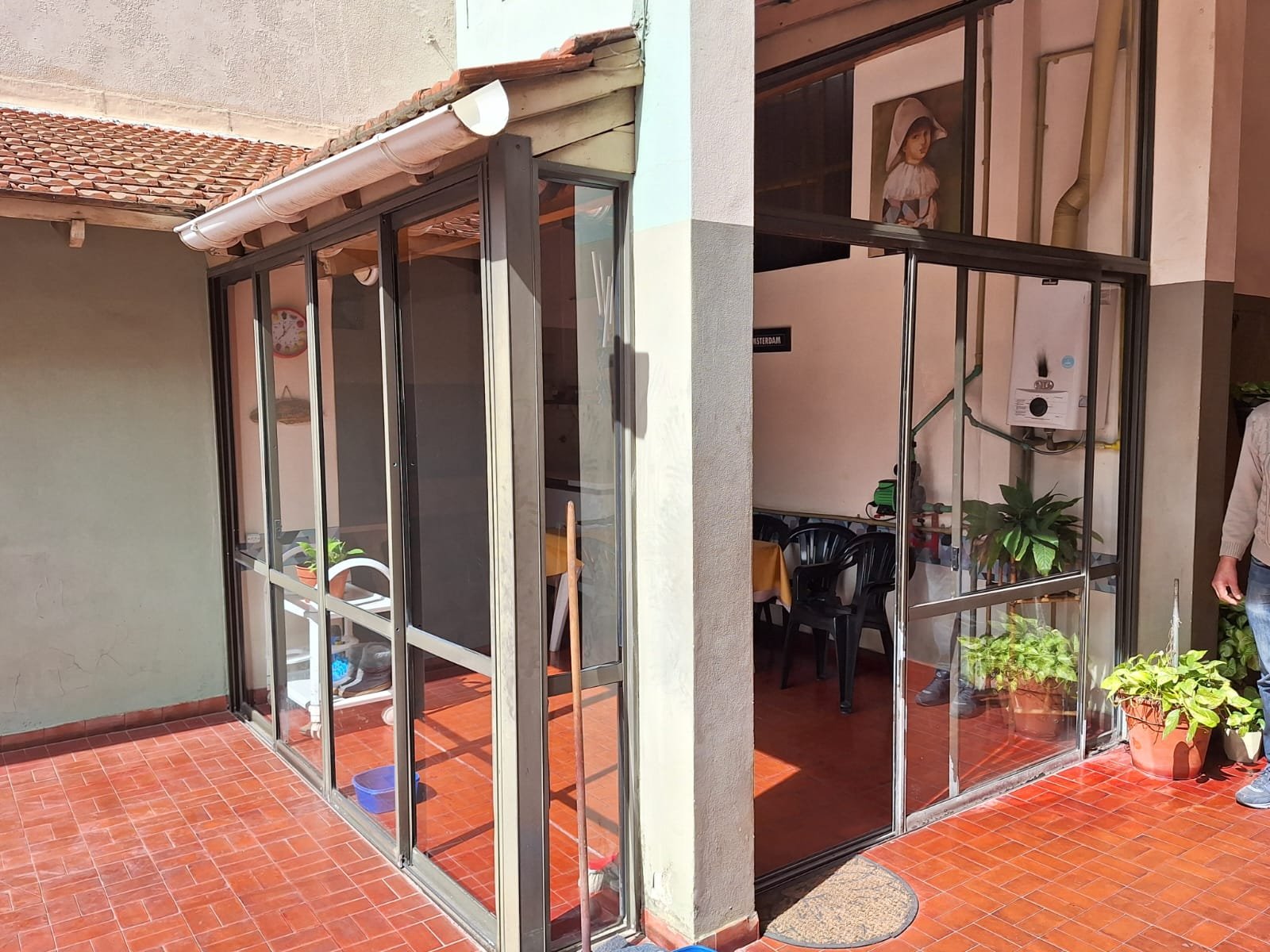 CASA 4 AMBIENTES CON LOCAL VENTA EN BLOCK - 22