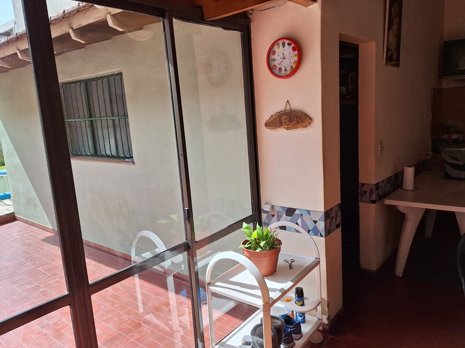 CASA 4 AMBIENTES CON LOCAL VENTA EN BLOCK - 20