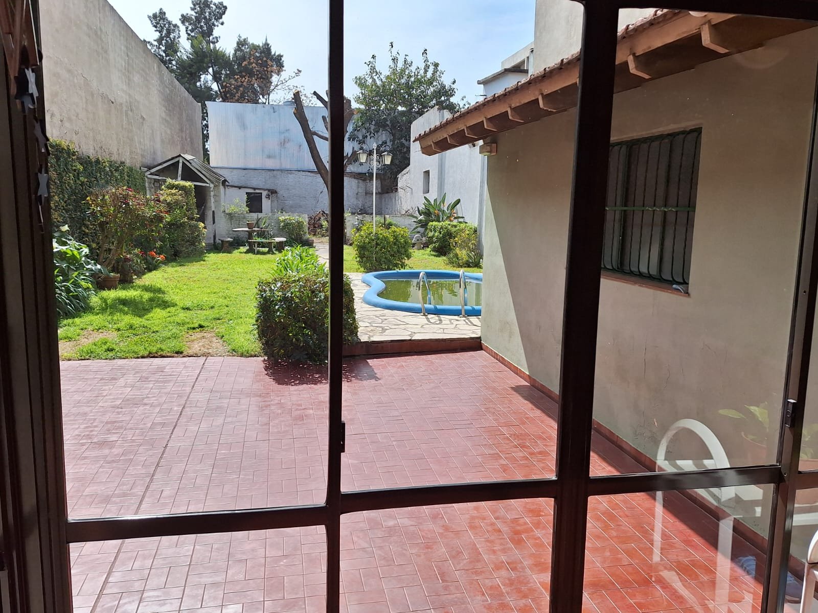 CASA 4 AMBIENTES CON LOCAL VENTA EN BLOCK - 23