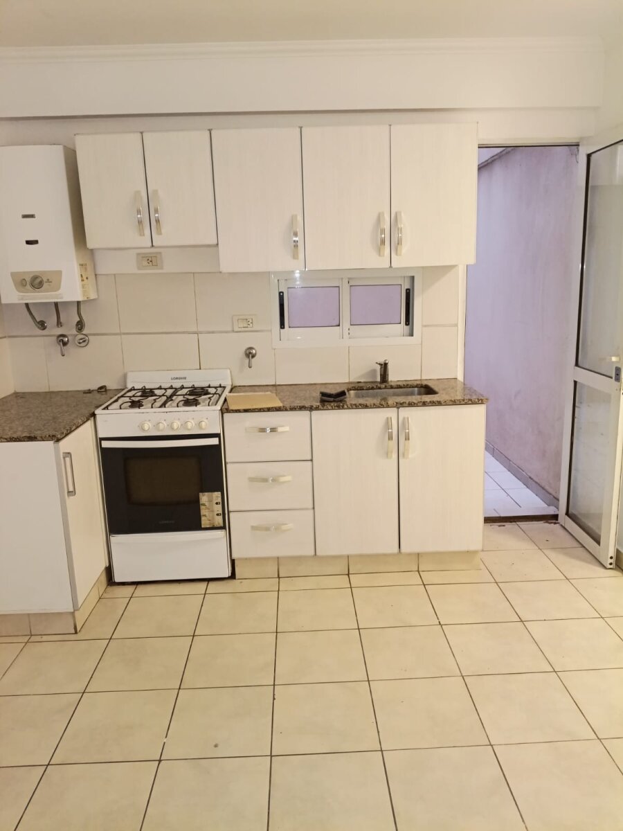 ALSINA 1369 - 1 DORMITORIO — foto 4