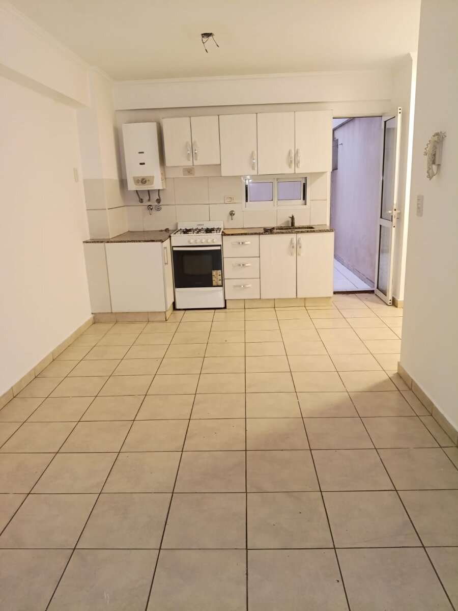 ALSINA 1369 - 1 DORMITORIO — foto 3