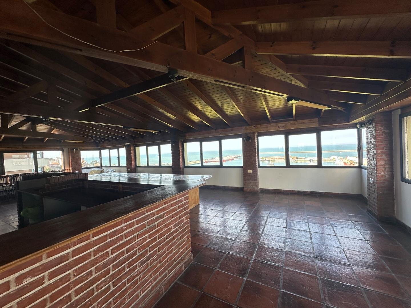 ALQUILER 3 AMBIENTES EN ALEM CON VISTA PLENA AL MAR - 26